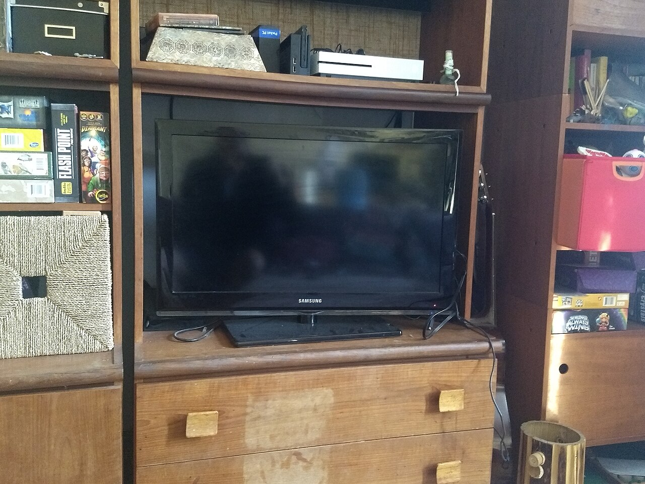 快连 TV 版 快连 TV 版大屏使用